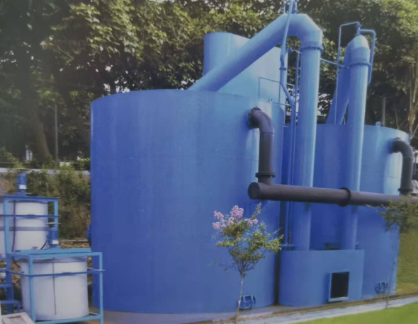 氣浮機廠家 氣浮機廠家