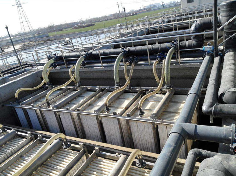 生物膜反應器 生物膜反應器