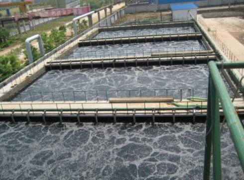 曝氣的作用、構成、形式以及處理方式 曝氣的作用、構成、形式以及處理方式