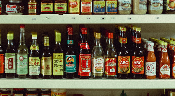 醬油廢水 醬油廢水