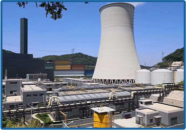 工業廢水處理設備-工業廢水處理案例 工業廢水處理設備-工業廢水處理案例