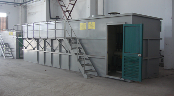 污泥消化池投配率的詳細介紹-污水處理設(shè)備-樂中環(huán)保 污泥消化池投配率的詳細介紹-污水處理設(shè)備-樂中環(huán)保