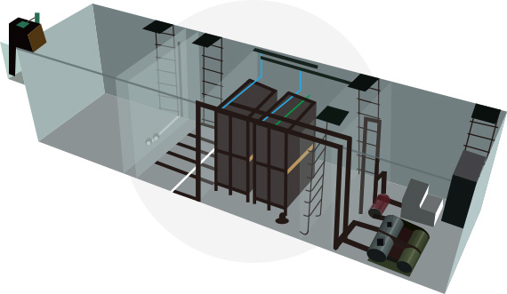 生活污水處理一體化處理設(shè)備講解-樂(lè)中環(huán)保 生活污水處理一體化處理設(shè)備講解-樂(lè)中環(huán)保