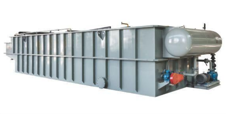 GSF-4型平流式氣浮機(jī)-樂(lè)中環(huán)保 GSF-4型平流式氣浮機(jī)-樂(lè)中環(huán)保