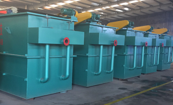 酒廠廢水處理設備-樂中環保 酒廠廢水處理設備-樂中環保