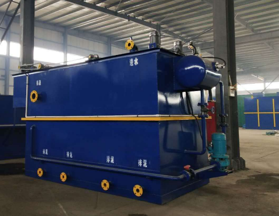 餐飲污水處理設(shè)備-樂中環(huán)保 餐飲污水處理設(shè)備-樂中環(huán)保