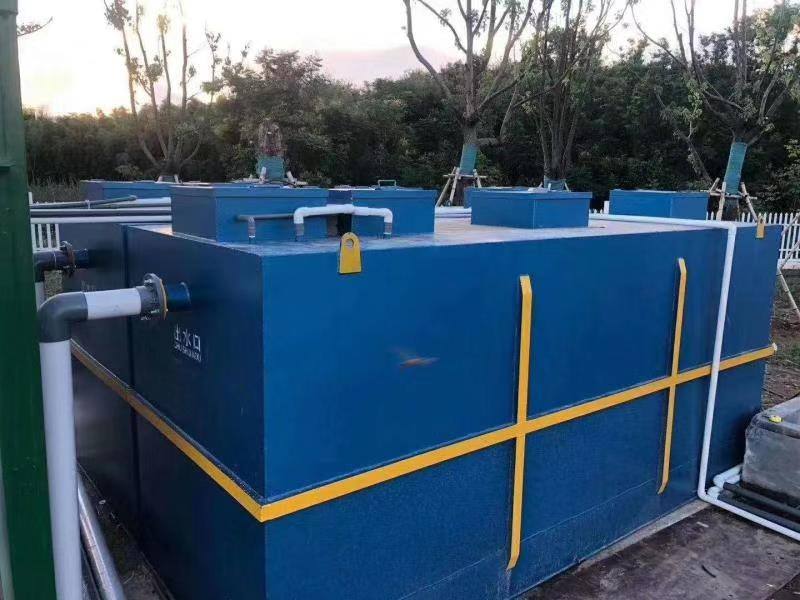 養殖污水處理設備應用范圍是什么？兩大優勢介紹