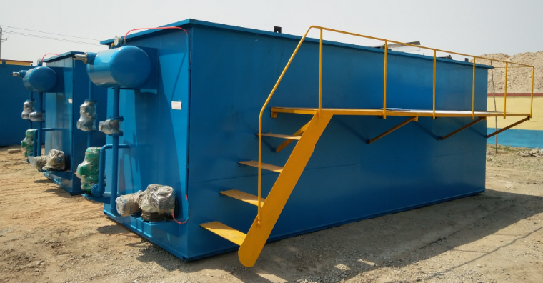 溶氣氣浮機生產(chǎn)廠家哪家好?設(shè)備調(diào)試方法分享! 溶氣氣浮機生產(chǎn)廠家哪家好?設(shè)備調(diào)試方法分享!