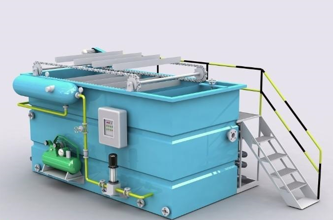 氣浮機效果不好怎么解決_溶氣氣浮機常見故障_解決辦法 氣浮機效果不好怎么解決_溶氣氣浮機常見故障_解決辦法