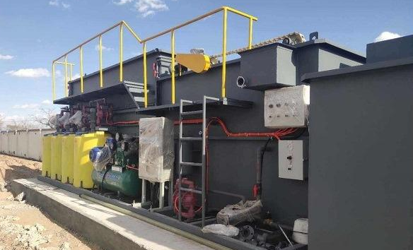 養豬場污水怎么處理比較好？02-樂中環保