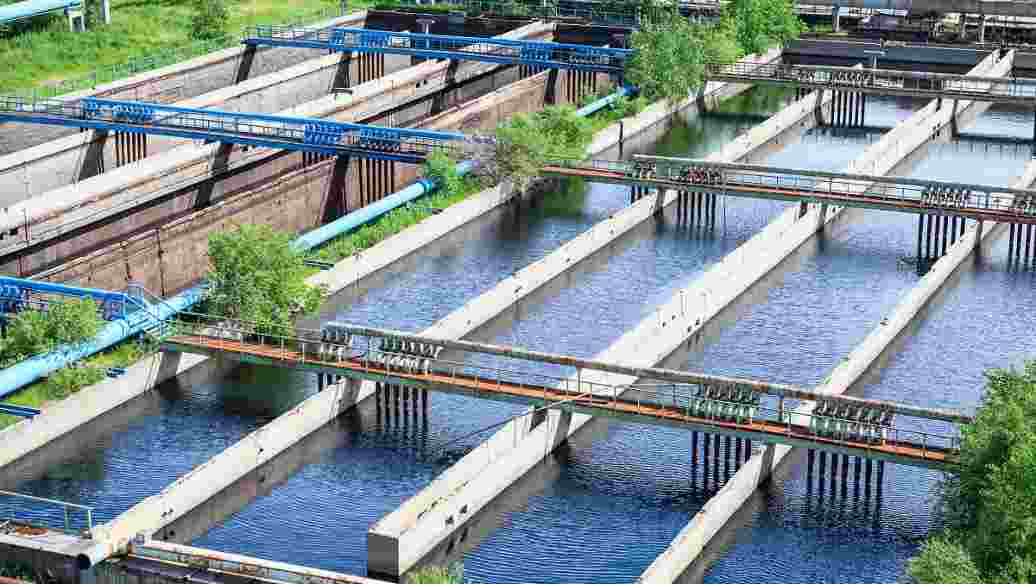 生活污水一體化設備調試操作方法,需要了解這5點 -樂中環保 生活污水一體化設備調試操作方法,需要了解這5點 -樂中環保