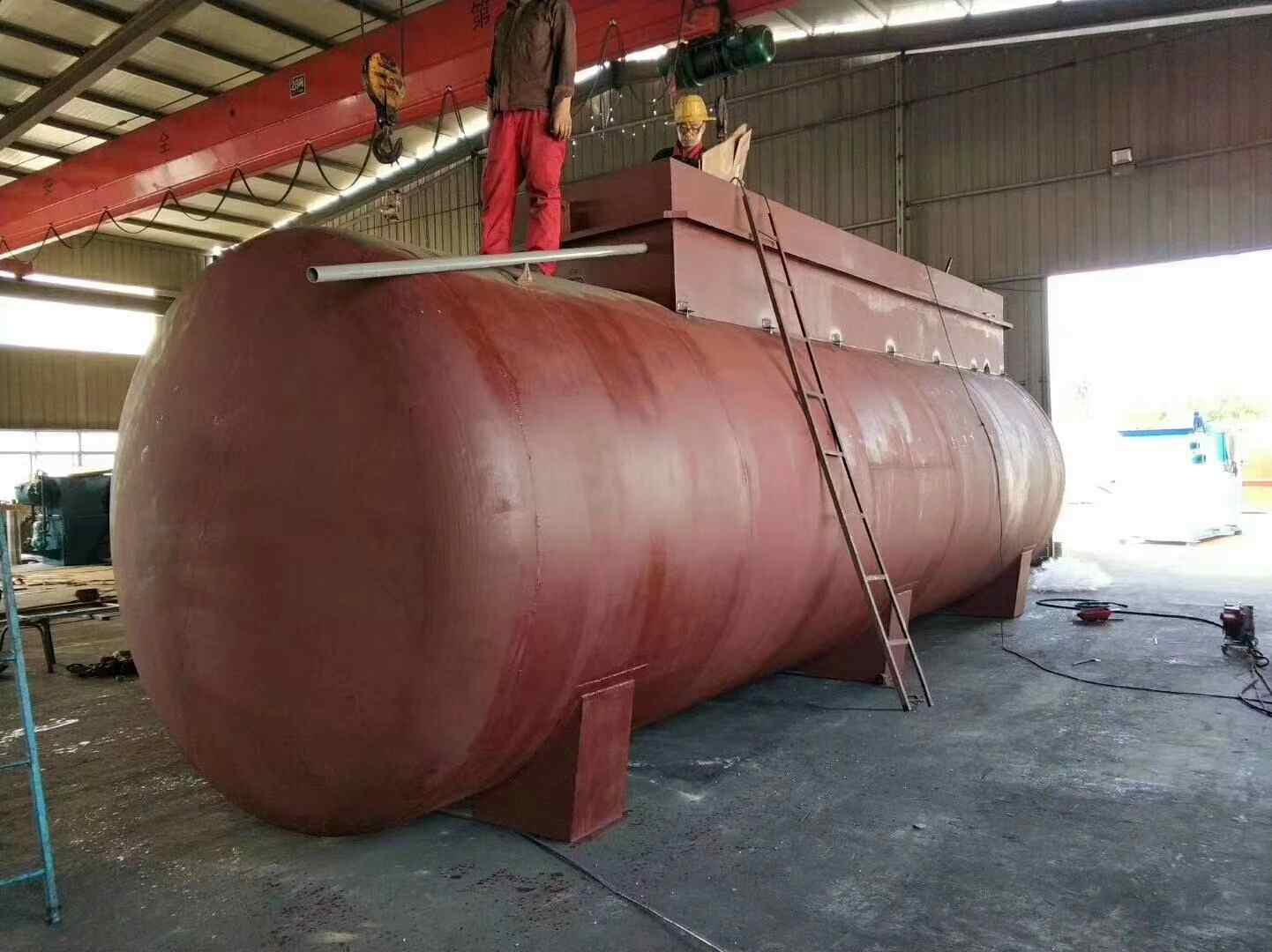 生活污水處理設(shè)備 生活污水處理設(shè)備