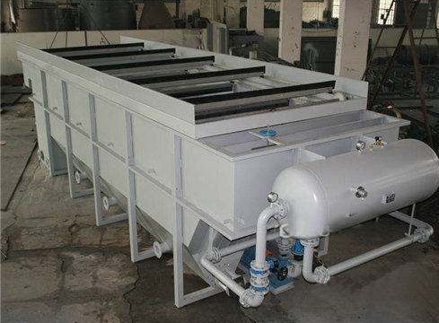 高效溶氣氣浮機設(shè)備產(chǎn)品維護常識-樂中環(huán)保 高效溶氣氣浮機設(shè)備產(chǎn)品維護常識-樂中環(huán)保