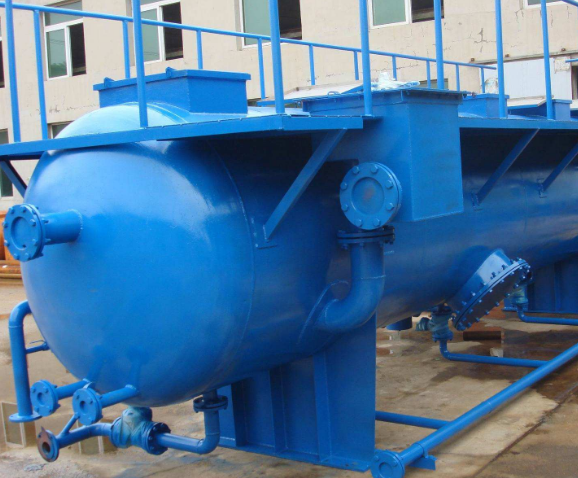 氣浮機設備如何選購,這三點你需要了解-樂中環保 氣浮機設備如何選購,這三點你需要了解-樂中環保