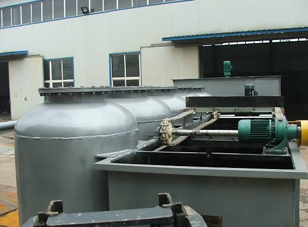 溶氣氣浮機原理圖解,溶氣氣浮機的使用效果和作用分析03 溶氣氣浮機原理圖解,溶氣氣浮機的使用效果和作用分析03