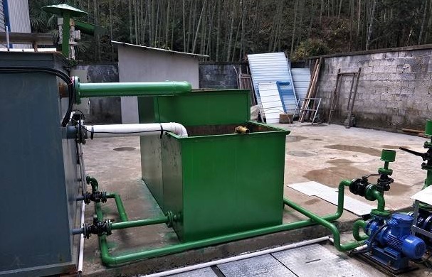養殖污水處理設備 養殖污水處理設備