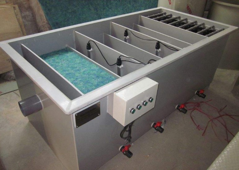 養(yǎng)殖污水處理設(shè)備有哪些購(gòu)買渠道，如何找到專業(yè)的廠家？02