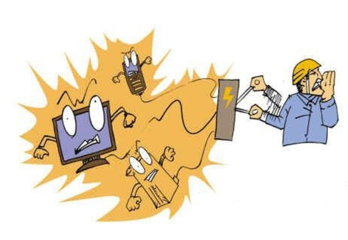 生活污水處理裝置常見的五大故障,及解決辦法介紹 生活污水處理裝置常見的五大故障,及解決辦法介紹