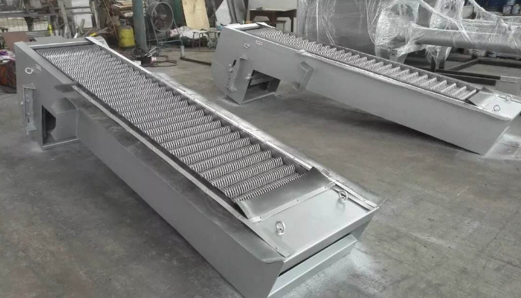 機(jī)械格柵安裝的基本要求有哪些？