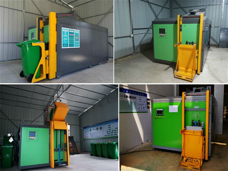 食品污水處理設備及工程供應商樂中環?？萍冀榻B