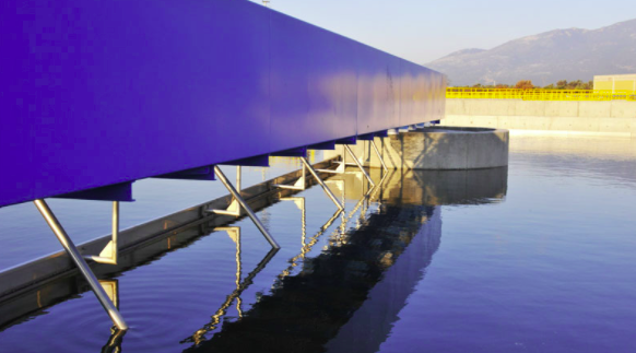 廢水處理的基本流程連載專欄之化工廢水處理 廢水處理的基本流程連載專欄之化工廢水處理