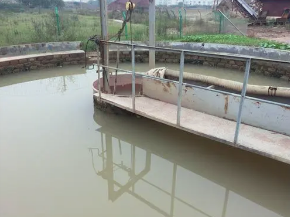 生活污水處理設備中消毒池的含義及作用分析 生活污水處理設備中消毒池的含義及作用分析