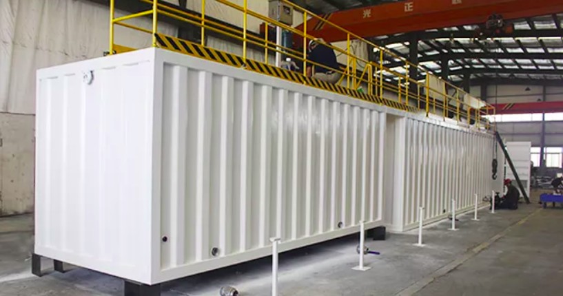 山東生活污水處理設備廠家報價_多少錢_圖片_配置_用途展示1 山東生活污水處理設備廠家報價_多少錢_圖片_配置_用途展示1