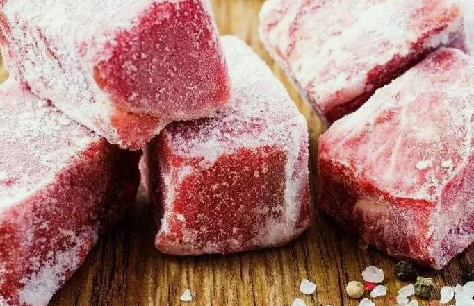 肉制品加工解凍廢水如何處理?這樣做更容易達(dá)標(biāo)! 肉制品加工解凍廢水如何處理?這樣做更容易達(dá)標(biāo)!