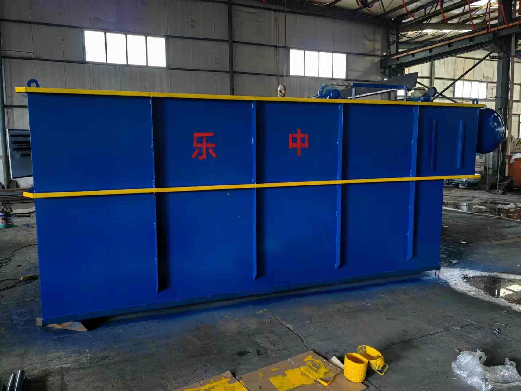 天津食品餐飲污水處理方法?相關(guān)標準?-1 天津食品餐飲污水處理方法?相關(guān)標準?-1