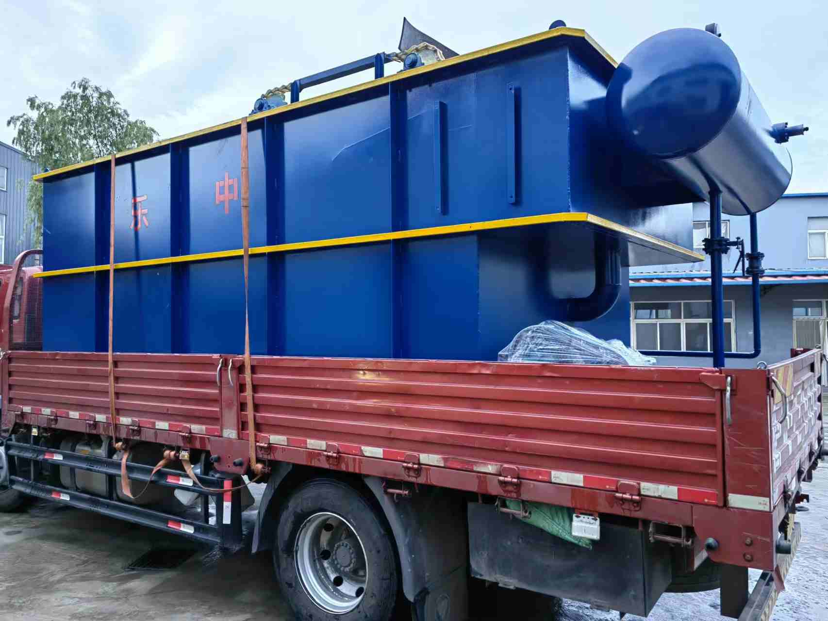 天津食品餐飲污水處理方法?相關(guān)標準?-2 天津食品餐飲污水處理方法?相關(guān)標準?-2