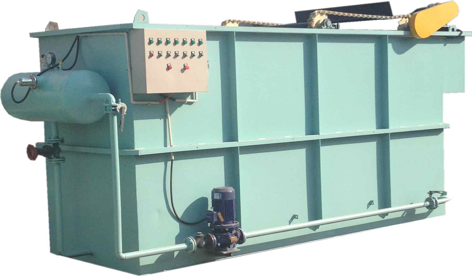 綠豆餅|豆制品廢水處理方法-樂(lè)中環(huán)保-4 綠豆餅|豆制品廢水處理方法-樂(lè)中環(huán)保-4