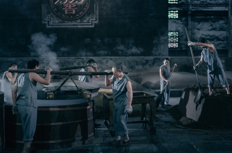 白酒廠廢水除磷方法、工藝流程|排放標準 白酒廠廢水除磷方法、工藝流程|排放標準