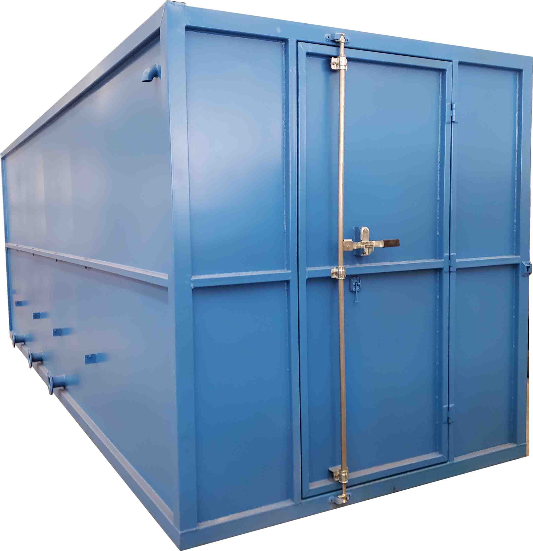 洗澡堂的污水怎么處理?|工藝流程|排放標(biāo)準(zhǔn)-2 洗澡堂的污水怎么處理?|工藝流程|排放標(biāo)準(zhǔn)-2