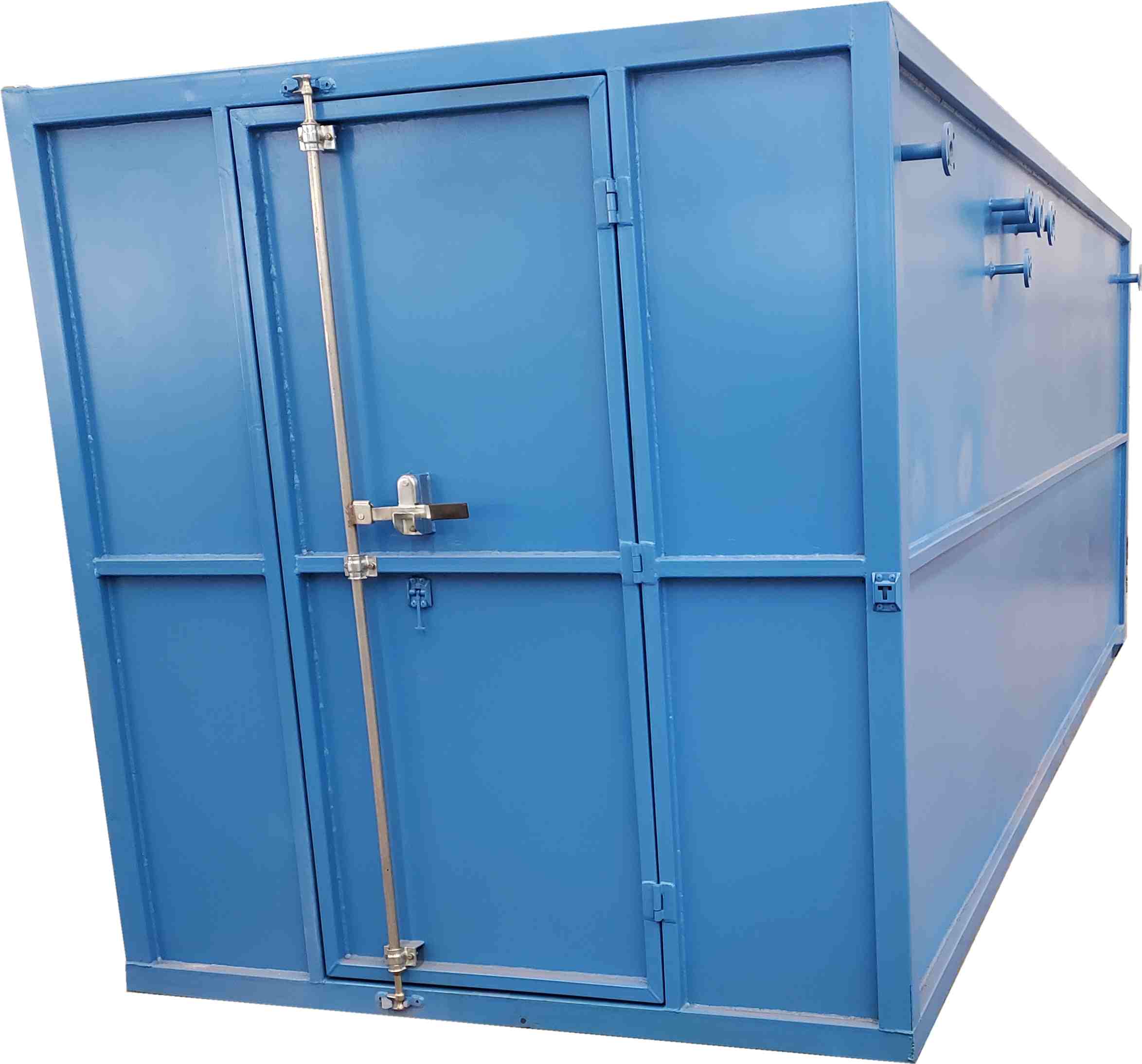 洗澡堂的污水怎么處理?|工藝流程|排放標(biāo)準(zhǔn)-3 洗澡堂的污水怎么處理?|工藝流程|排放標(biāo)準(zhǔn)-3