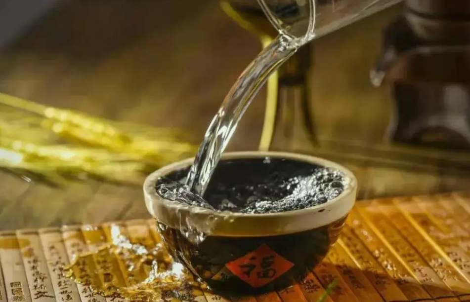 中小型酒廠污水處理設備|工藝流程 中小型酒廠污水處理設備|工藝流程