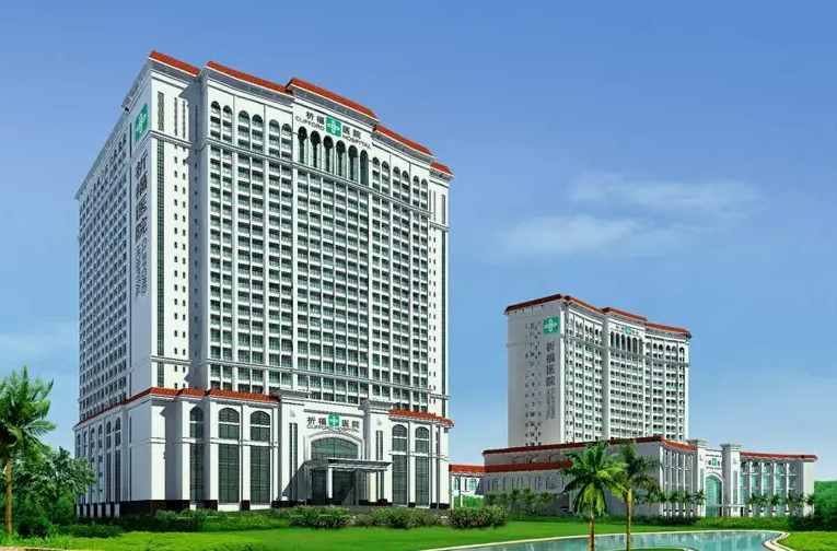 醫院污水處理方案及措施(醫院污水處理具體流程) 醫院污水處理方案及措施(醫院污水處理具體流程)