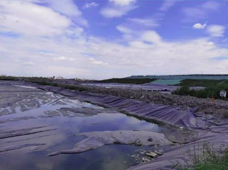 垃圾滲濾液處理設備工作原理(垃圾滲濾液設備有什么優勢) 垃圾滲濾液處理設備工作原理(垃圾滲濾液設備有什么優勢)