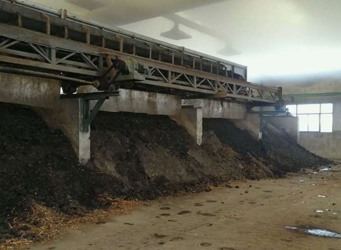 污水處理廠污泥處置(污泥處理的主要方法) 污水處理廠污泥處置(污泥處理的主要方法)