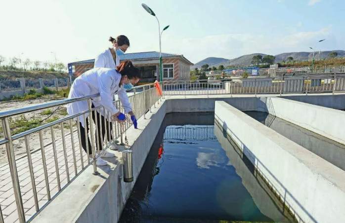 比較知名的污水檢測第三方機(jī)構(gòu)有哪些(污水檢測流程) 比較知名的污水檢測第三方機(jī)構(gòu)有哪些(污水檢測流程)