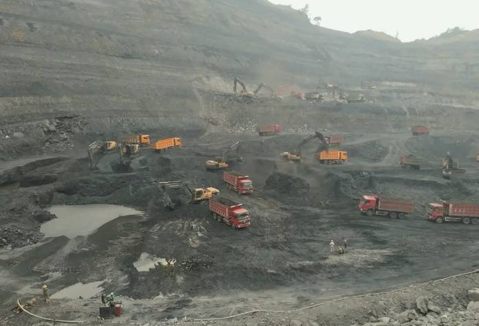 細數中國煤礦排行榜排名(中國煤礦最多的省份是哪里) 細數中國煤礦排行榜排名(中國煤礦最多的省份是哪里)