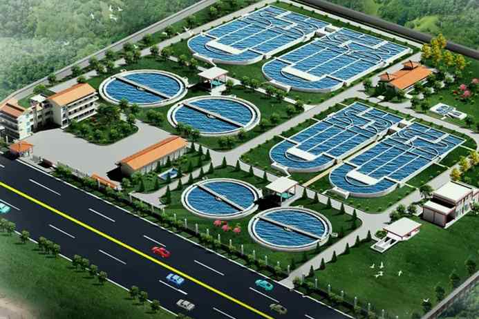 國內知名污水處理網站有哪些？（行業污水處理網站代表）