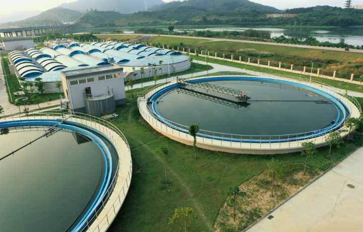 城市污水處理廠的基本流程是怎樣的(城市生活污水處理廠) 城市污水處理廠的基本流程是怎樣的(城市生活污水處理廠)