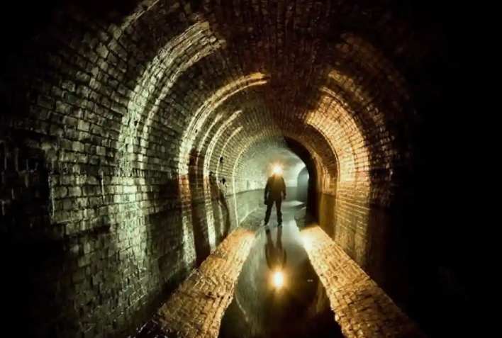 城市排水系統是什么(城市排水系統用途) 城市排水系統是什么(城市排水系統用途)