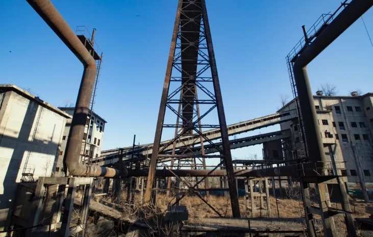 焦化廠工藝流程及設備(焦化廠工藝流程和原理) 焦化廠工藝流程及設備(焦化廠工藝流程和原理)