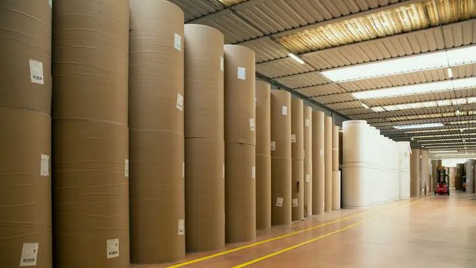 造紙廠污水怎么處理達標(造紙廠污水處理工藝圖) 造紙廠污水怎么處理達標(造紙廠污水處理工藝圖)