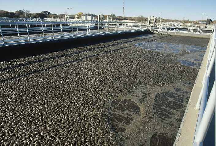 活性污泥法的優缺點和適用范圍(活性污泥法用途) 活性污泥法的優缺點和適用范圍(活性污泥法用途)