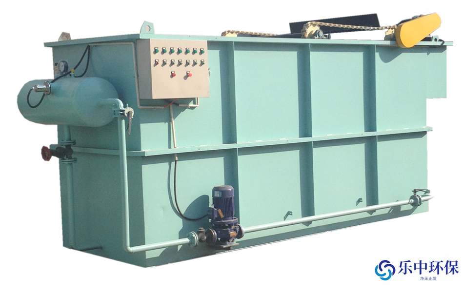 氣浮法屬于什么處理方法(氣浮的基本方法和工藝) 氣浮法屬于什么處理方法(氣浮的基本方法和工藝)