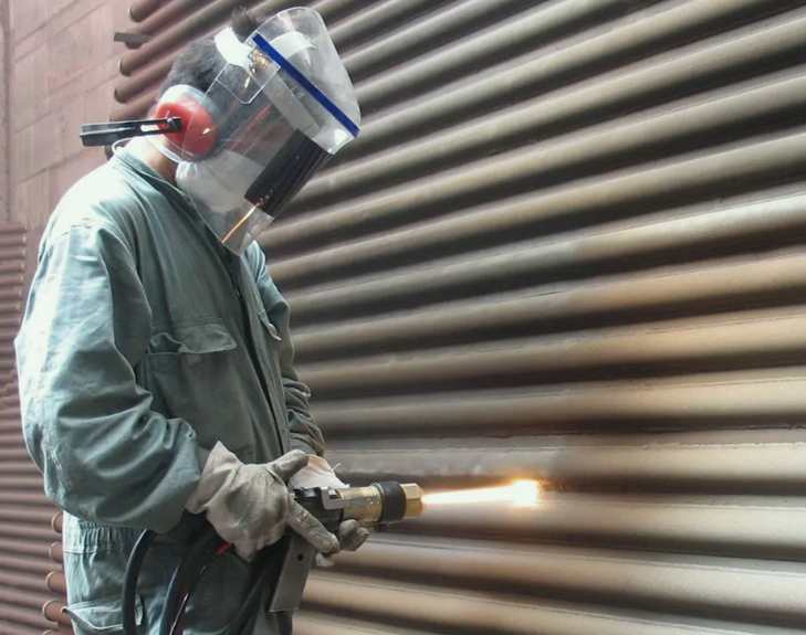 噴涂廢水怎么處理效果好(噴涂廢氣處理設備方案) 噴涂廢水怎么處理效果好(噴涂廢氣處理設備方案)