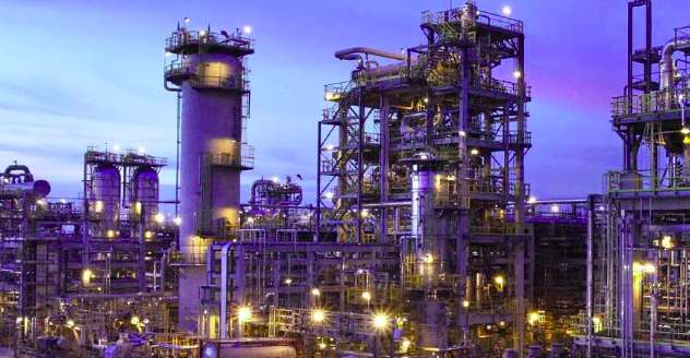 化工廢水處理方法分享(處理工業廢水的主要方法) 化工廢水處理方法分享(處理工業廢水的主要方法)