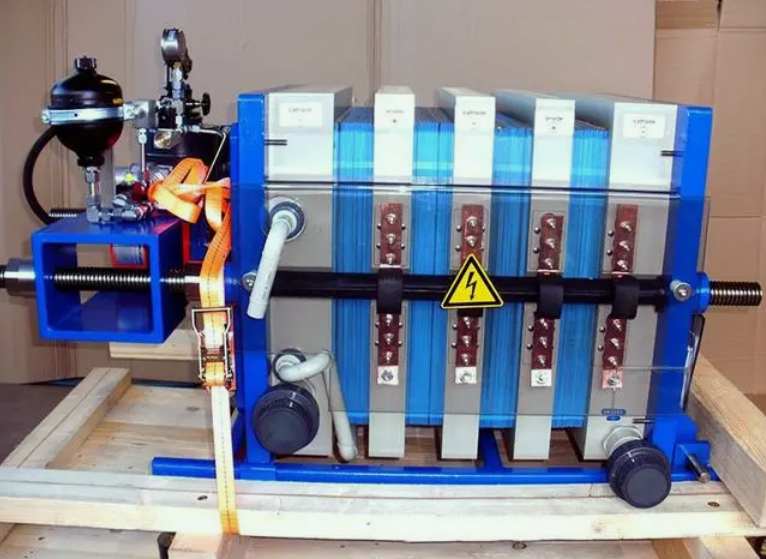 電滲析原理是什么(廢水電滲析法的優缺點) 電滲析原理是什么(廢水電滲析法的優缺點)